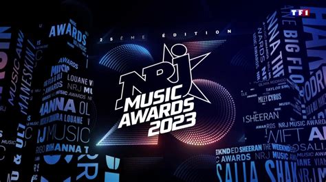 upcoming music awards 2023